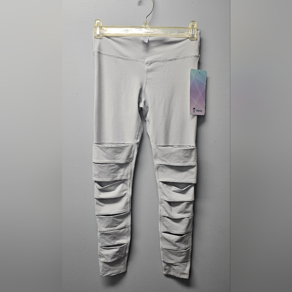 Iviva by Lululemon Leggings